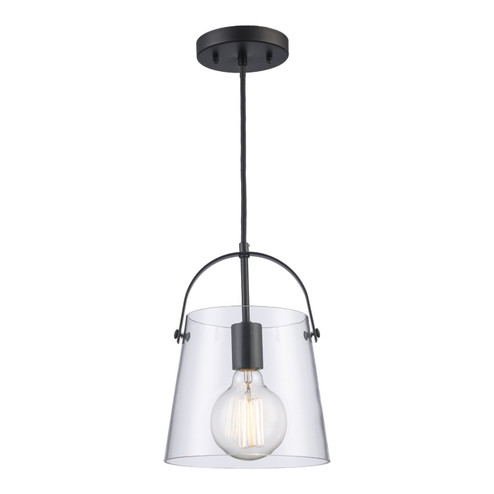 Mini Pendants Cable by Trans Globe Imports ( 110 | PND-2175 BK Curry ) 