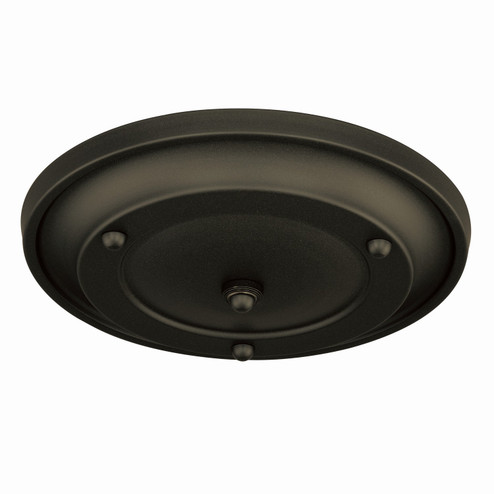 Specialty Items Fixture Accents/Parts by Vaxcel ( 63 | P0062 Canopy Accessory ) 