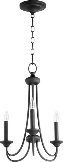Mini Chandeliers Candle by Quorum ( 19 | 6250-3-69 Brooks ) 