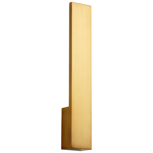 Sconces Linear/Tubular by Oxygen ( 440 | 3-511-40 Icon ) 