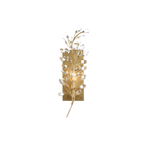 Sconces Single Candle by Terracotta Designs ( 374 | W25108-1 Ludovica )  Sconces Single Candle by Terracotta Designs ( 374 | W25108-1 Ludovica )