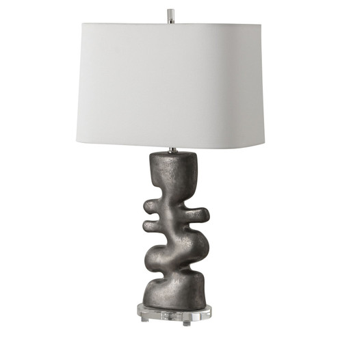 Lamps Table by Uttermost ( 52 | 30408-1 Free Flowing ) 