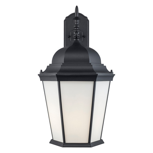 Exterior Wall Mount by Trans Globe Imports ( 110 | 51620 BK Eldlight ) 