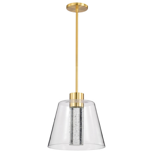 Pendants Glass Down by Nuvo Lighting ( 72 | 62-2182 Aura ) 