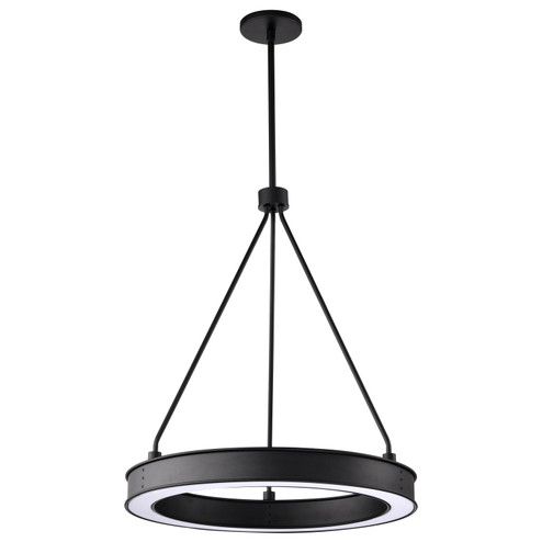 Pendants Ring/Halo by Nuvo Lighting ( 72 | 62-2261 Longford ) 