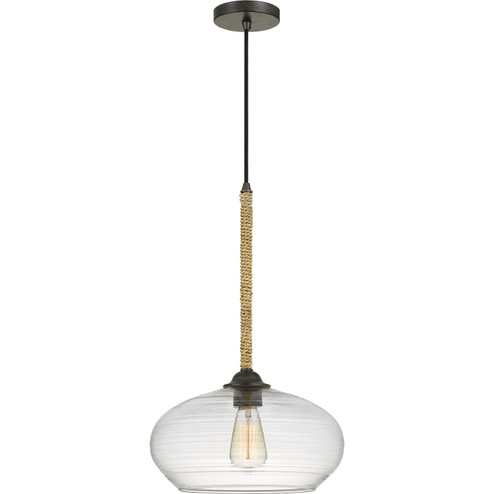 Pendants Glass Down by Quoizel ( 10 | QPP4033TK Merino ) 