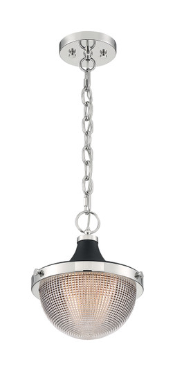 Mini Pendants Glass Down by Nuvo Lighting ( 72 | 60-7069 Faro ) 