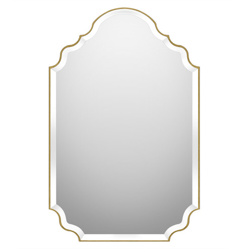 Mirrors Rectangle/Square by Quoizel ( 10 | QR5175 Camille ) 