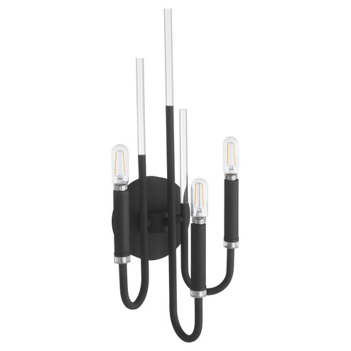 Sconces Triple Candle by Quorum ( 19 | 5223-3-69 SUMMIT ) 