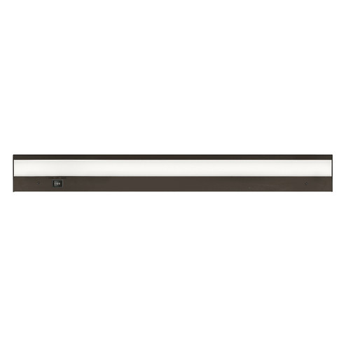 Specialty Items Undercabinet by W.A.C. Lighting ( 34 | BA-ACLED24-27/30BZ Duo Barlights ) 