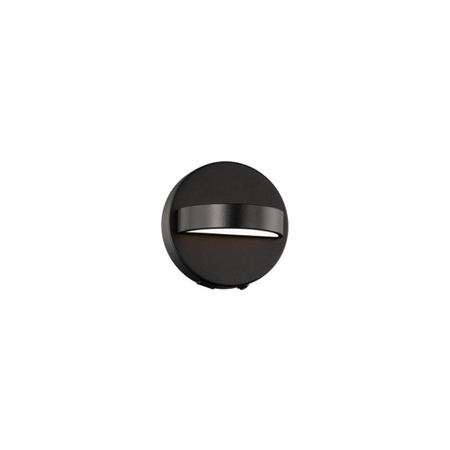 Landscape Ltg. Deck & Patio by W.A.C. Lighting ( 34 | BL-47406-BK Wink ) 