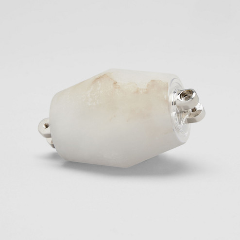 Specialty Items Fixture Accents/Parts by Visual Comfort Modern ( 182 | SLCH55527ALBNS Collier ) 