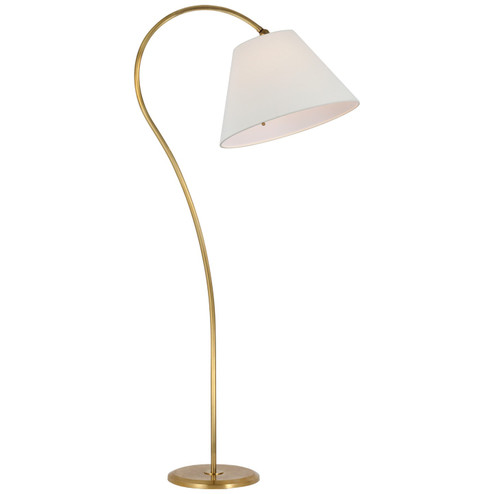 Lamps Floor by Visual Comfort Signature ( 268 | AL 1060HAB-L Dume ) 