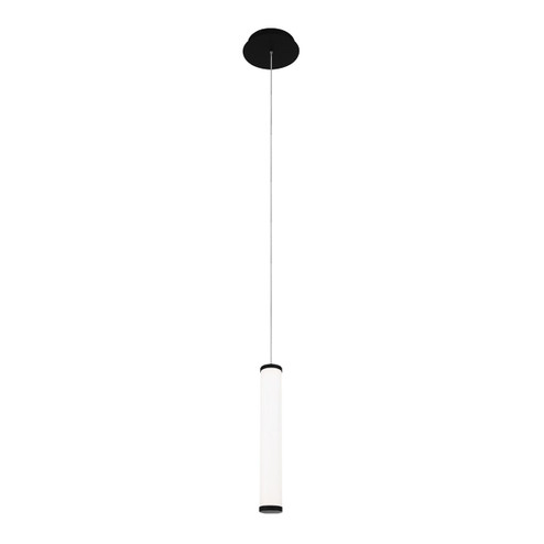 Mini Pendants Cable by W.A.C. Lighting ( 34 | PD-70913-BK Flare ) 