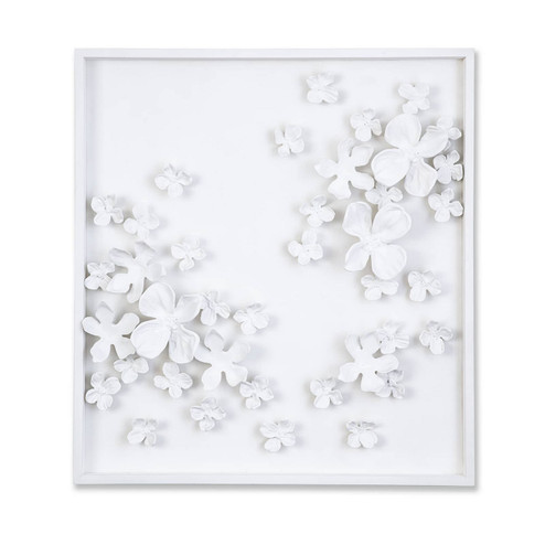Home Accents Dimensional Wall Art by Regina Andrew ( 400 | 21-1155 Dogwood ) 