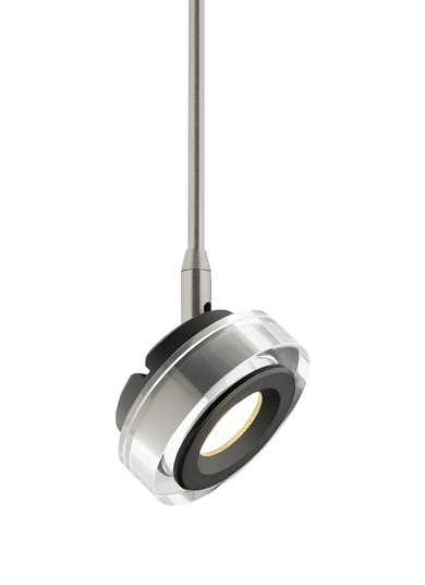 Multi-Systems Low Voltage Heads by Visual Comfort Modern ( 182 | 700MPBRM9273005CB Brim ) 