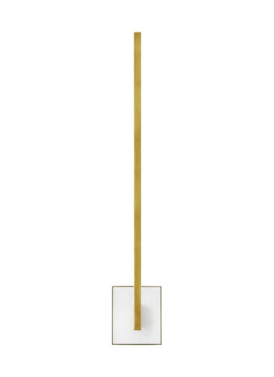 Sconces Linear/Tubular by Visual Comfort Modern ( 182 | 700WSKLE30NBNB-LED930-277 Klee )  Sconces Linear/Tubular by Visual Comfort Modern ( 182 | 700WSKLE30NBNB-LED930-277 Klee )