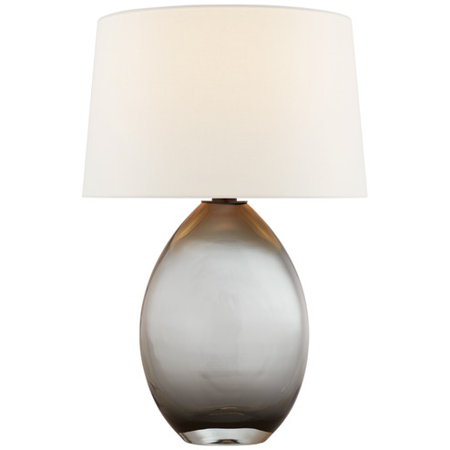 Lamps Table by Visual Comfort Signature ( 268 | CHA 3421SMG-L Myla ) 