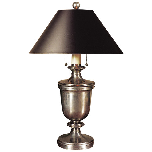 Lamps Table by Visual Comfort Signature ( 268 | CHA 8172AN-B Classical Urn ) 