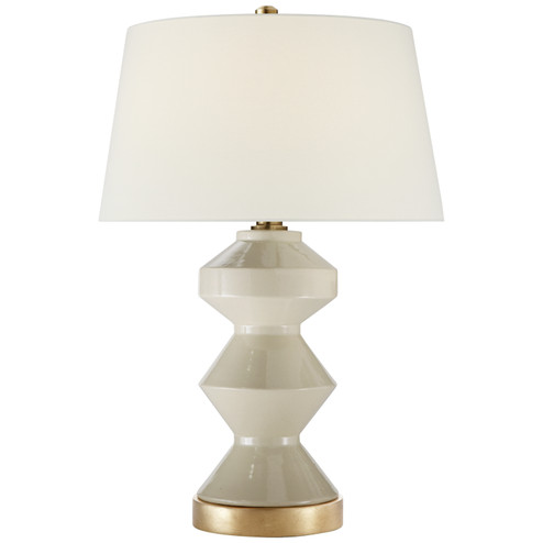 Lamps Table by Visual Comfort Signature ( 268 | CHA 8666ICO-L Weller ) 