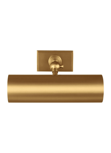 Specialty Items Picture Lights by Visual Comfort Studio ( 454 | CW1181BBS Kenyon ) 