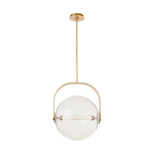 Pendants Sphere by Visual Comfort Modern ( 182 | SLPD10327CNB Fues )  Pendants Sphere by Visual Comfort Modern ( 182 | SLPD10327CNB Fues )