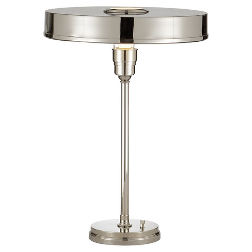Lamps Table by Visual Comfort Signature ( 268 | TOB 3190PN Carlo ) 