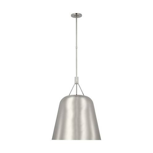 Pendants Metal Shade by Visual Comfort Modern ( 182 | SLPD26927N Sospeso ) 