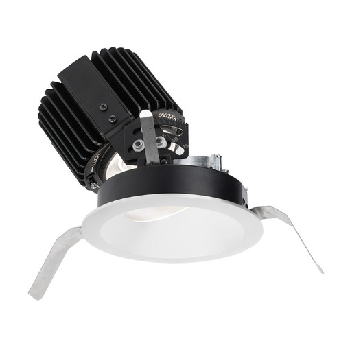 Recessed Decorative 4In Trims by W.A.C. Lighting ( 34 | R4RAT-N830-WT Volta ) 