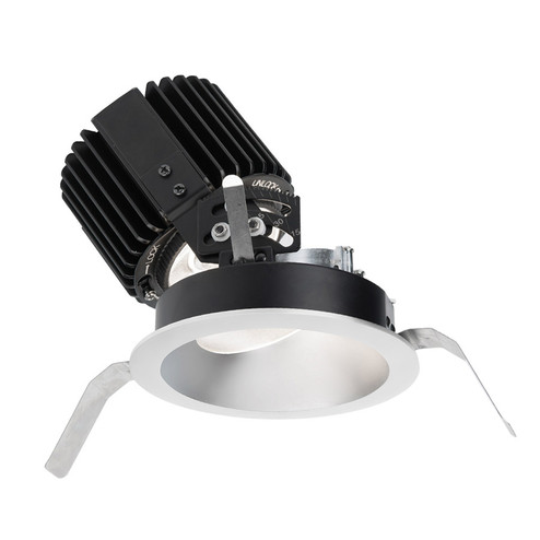 Recessed Decorative 4In Trims by W.A.C. Lighting ( 34 | R4RAT-N835-HZWT Volta ) 