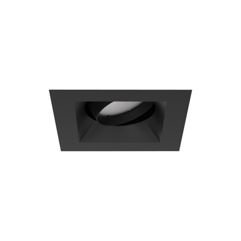 Recessed Misc by W.A.C. Lighting ( 34 | R1ASAT-BK Aether Atomic ) 