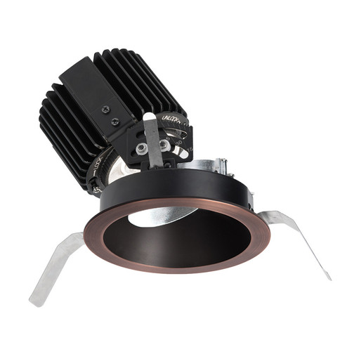 Recessed Decorative 4In Trims by W.A.C. Lighting ( 34 | R4RAT-N930-CB Volta ) 