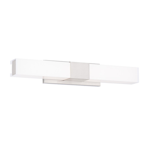 Bathroom Fixtures Cylindrical / Linear by W.A.C. Lighting ( 34 | WS-240926-CS-BN Studio ) 