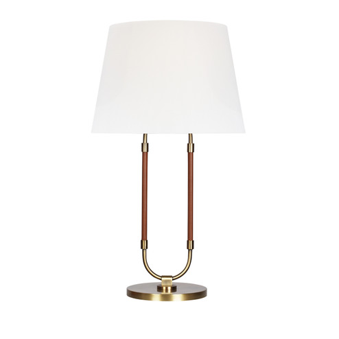 Lamps Table by Visual Comfort Studio ( 454 | LT1021TWB1 Katie ) 