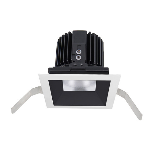Recessed Decorative 4In Trims by W.A.C. Lighting ( 34 | R4SD1T-W835-BKWT Volta ) 