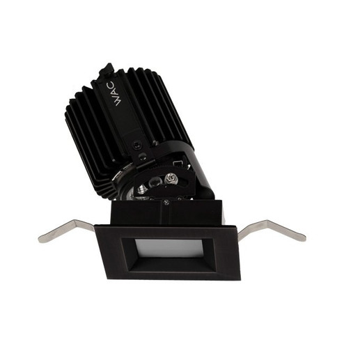 Recessed Recessed Fixtures by W.A.C. Lighting ( 34 | R2SAT-F930-BK Volta ) 