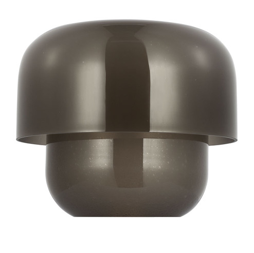 Lamps Table by Visual Comfort Modern ( 182 | KWTB49027SSHAB Bolete ) 