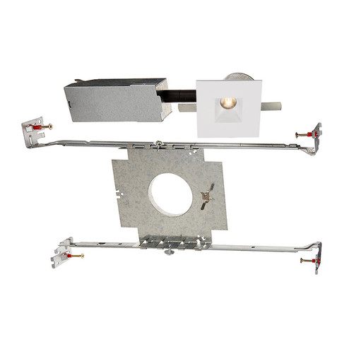 Recessed Misc by W.A.C. Lighting ( 34 | HR-LED251E-30-WT Ledme ) 