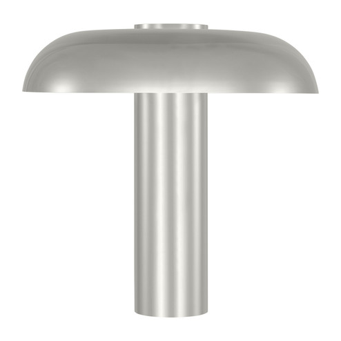 Lamps Table by Visual Comfort Modern ( 182 | SLTB26627N Louver ) 