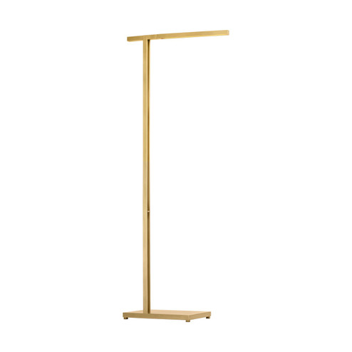 Lamps Floor by Visual Comfort Modern ( 182 | MDFL29827NB Stagger ) 