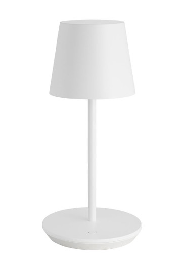 Lamps Table by Visual Comfort Modern ( 182 | SLTB53127W Nevis ) 