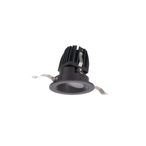 Recessed Recessed Fixtures by W.A.C. Lighting ( 34 | R2FRW1T-WD-DB 2In Fq Shallow ) 