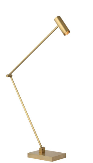 Lamps Desk/Task by Visual Comfort Modern ( 182 | SLTB57330HAB Ponte ) 