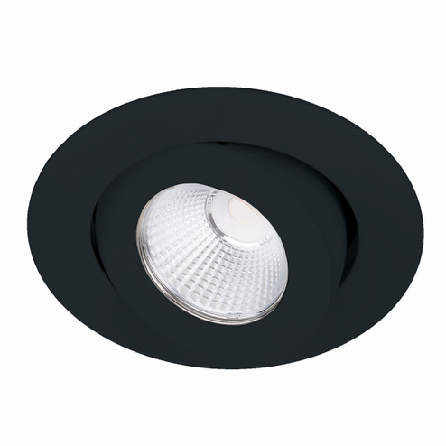 Recessed Recessed Fixtures by W.A.C. Lighting ( 34 | R3BRA-F930-BK Ocularc ) 