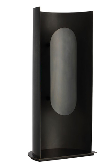 Lamps Table by Visual Comfort Modern ( 182 | PBTB50327BZ Shielded ) 