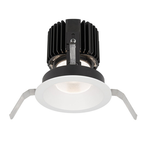 Recessed Decorative 4In Trims by W.A.C. Lighting ( 34 | R4RD1T-W827-WT Volta ) 
