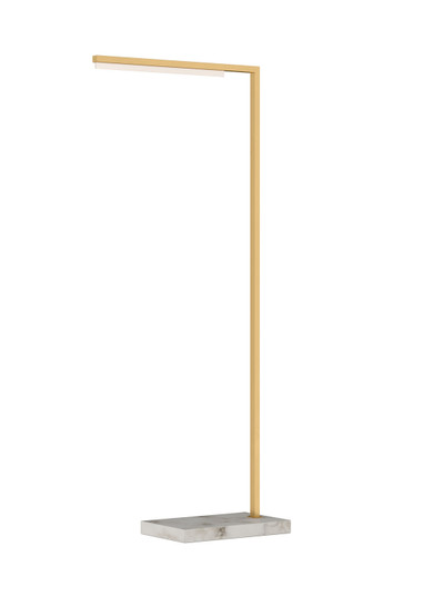 Lamps Floor Swing Arm by Visual Comfort Modern ( 182 | 700PRTKLE43NB-LED927 Klee ) 