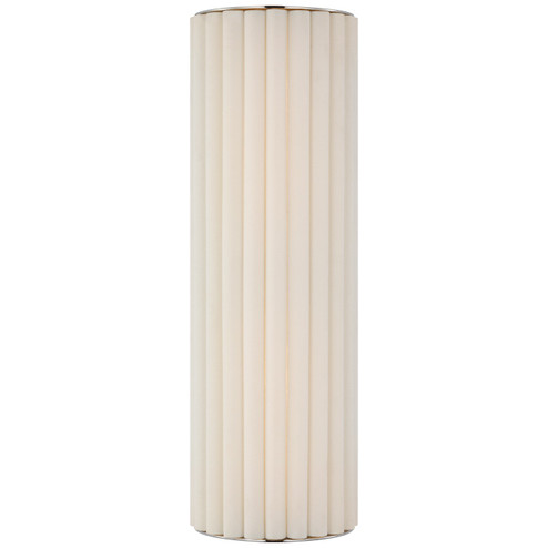 Sconces Linear/Tubular by Visual Comfort Signature ( 268 | IKF 2442PN-L Palati ) 