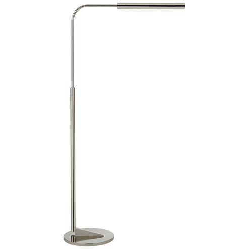 Lamps Floor Swing Arm by Visual Comfort Signature ( 268 | S 1350PN Austin ) 