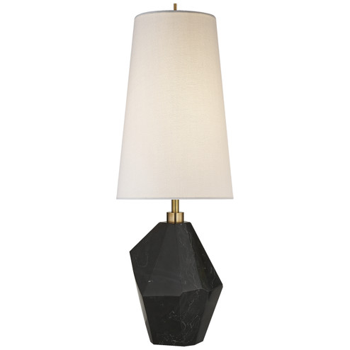 Lamps Table Accent by Visual Comfort Signature ( 268 | KW 3012BM-L Halcyon ) 